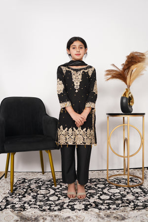 shagun Exclusive Kids JBL-015