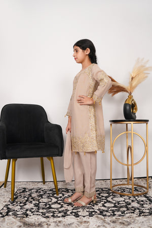 shagun Exclusive Kids JBL-017