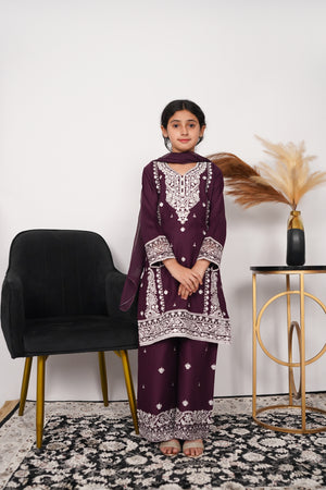 shagun Exclusive Kids JBL-01