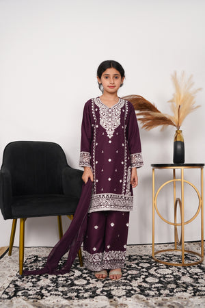shagun Exclusive Kids JBL-01