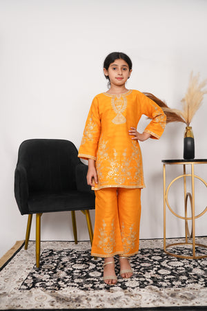 shagun Exclusive Kids KBT-09
