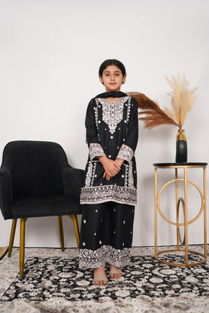 shagun Exclusive Kids JBL-03