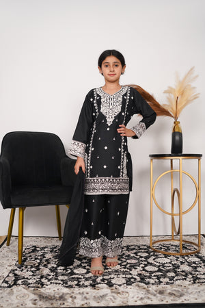 shagun Exclusive Kids JBL-03