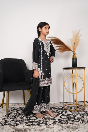 shagun Exclusive Kids JBL-03