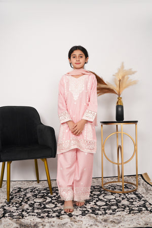shagun Exclusive Kids JBL-04