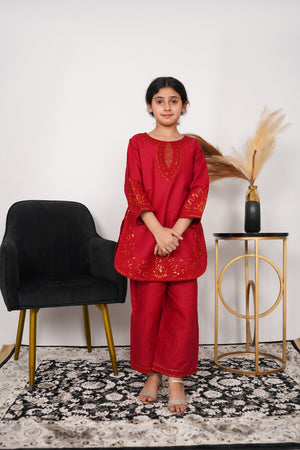 shagun Exclusive Kids KBT-010
