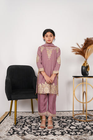shagun Exclusive Kids JBL-016