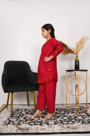 shagun Exclusive Kids KBT-010