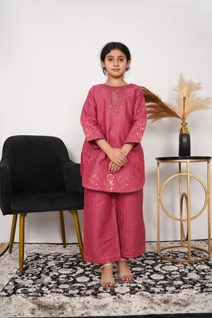 shagun Exclusive Kids KBT-01