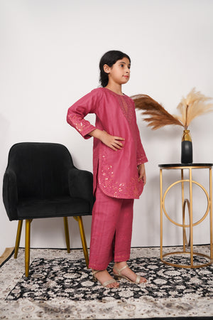 shagun Exclusive Kids KBT-01