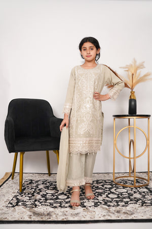 shagun Exclusive Kids JBL-012