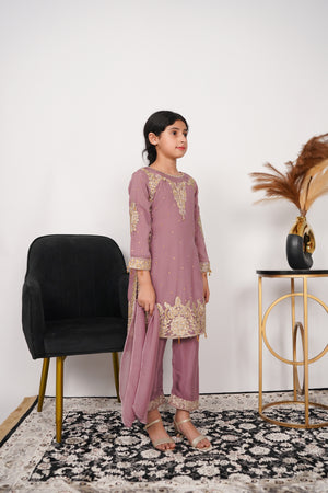 shagun Exclusive Kids JBL-016