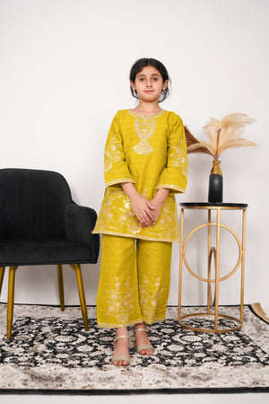 shagun Exclusive Kids KBT-05