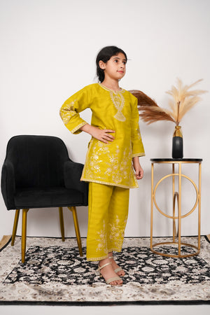 shagun Exclusive Kids KBT-05