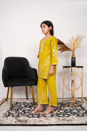 shagun Exclusive Kids KBT-05