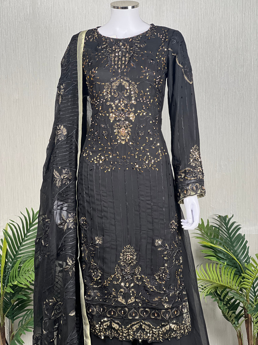 RAMSHA FESTIVE COLLECTION
