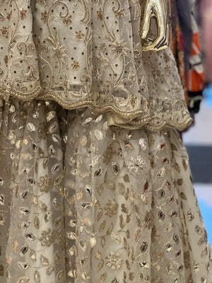 SHAGUN EXCLUSIVE WEDDING WEAR