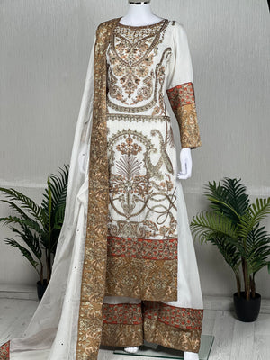 RAMSHA FESTIVE COLLECTION