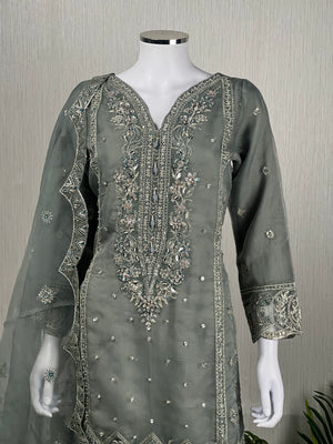 RAHA BY SHAGUN EID COLLECTION