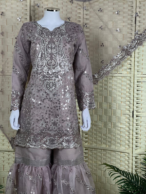 JHALAK BY SHAGUN GARARA 3 PCS