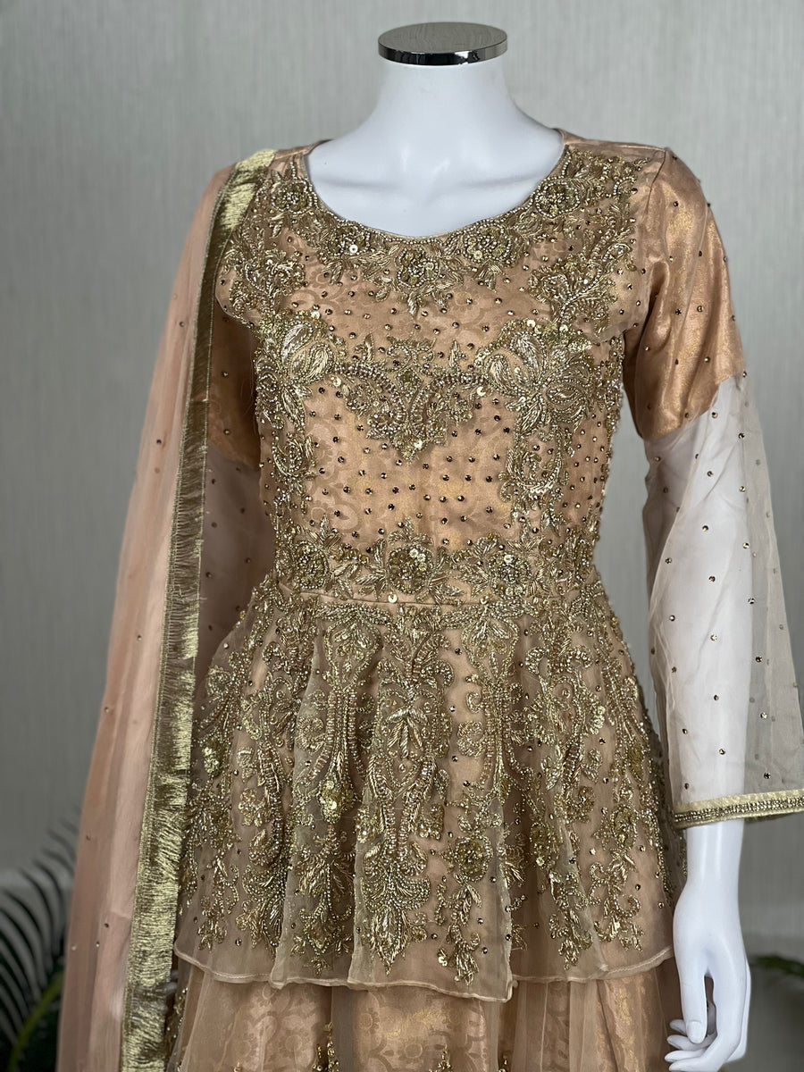 LIBAS لباس WEDDING WEAR⁩⁩⁩⁩⁩