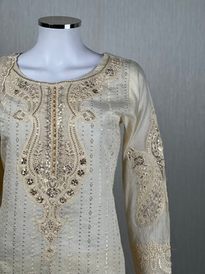 SAFA FESTIVE COLLECTION - GARARA
