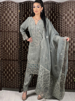 RAHA BY SHAGUN EID COLLECTION