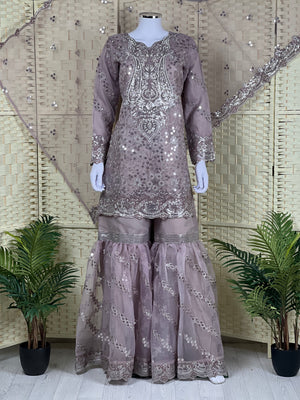 JHALAK BY SHAGUN GARARA 3 PCS