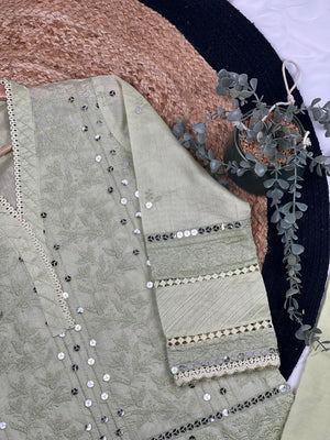 SAFA FESTIVE COLLECTION