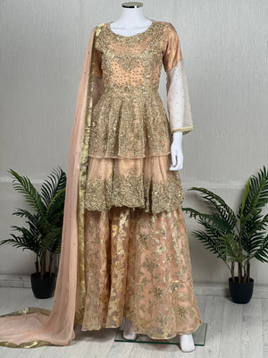 LIBAS لباس WEDDING WEAR⁩⁩⁩⁩⁩