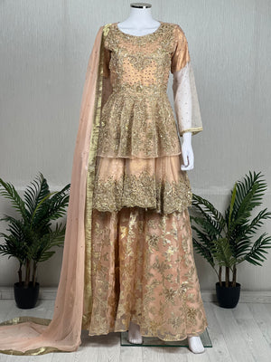LIBAS لباس WEDDING WEAR⁩⁩⁩⁩⁩