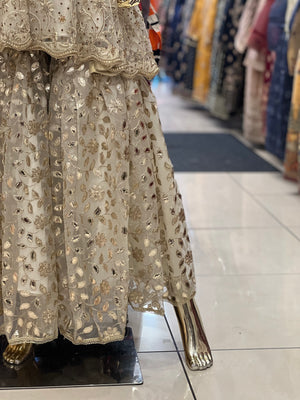 SHAGUN EXCLUSIVE WEDDING WEAR