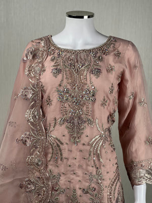 RAHA BY SHAGUN EID COLLECTION