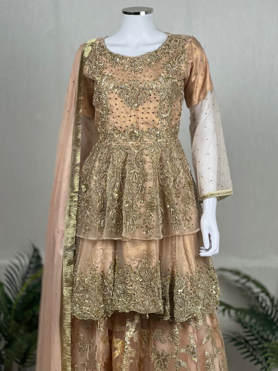 LIBAS لباس WEDDING WEAR⁩⁩⁩⁩⁩