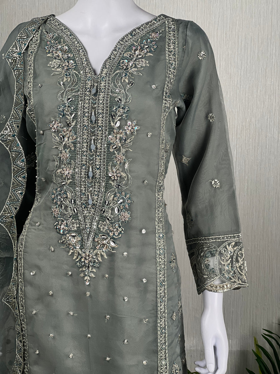 RAHA BY SHAGUN EID COLLECTION