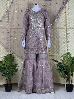 JHALAK BY SHAGUN GARARA 3 PCS