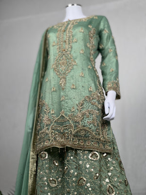 LIBAS لباس WEDDING WEAR⁩⁩⁩