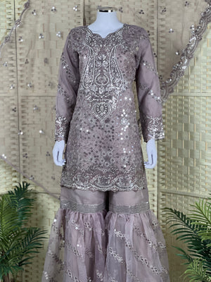 JHALAK BY SHAGUN GARARA 3 PCS