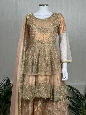 LIBAS لباس WEDDING WEAR⁩⁩⁩⁩⁩