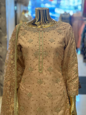 SHAGUN EXCLUSIVE WEDDING WEAR