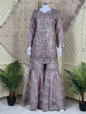 JHALAK BY SHAGUN GARARA 3 PCS