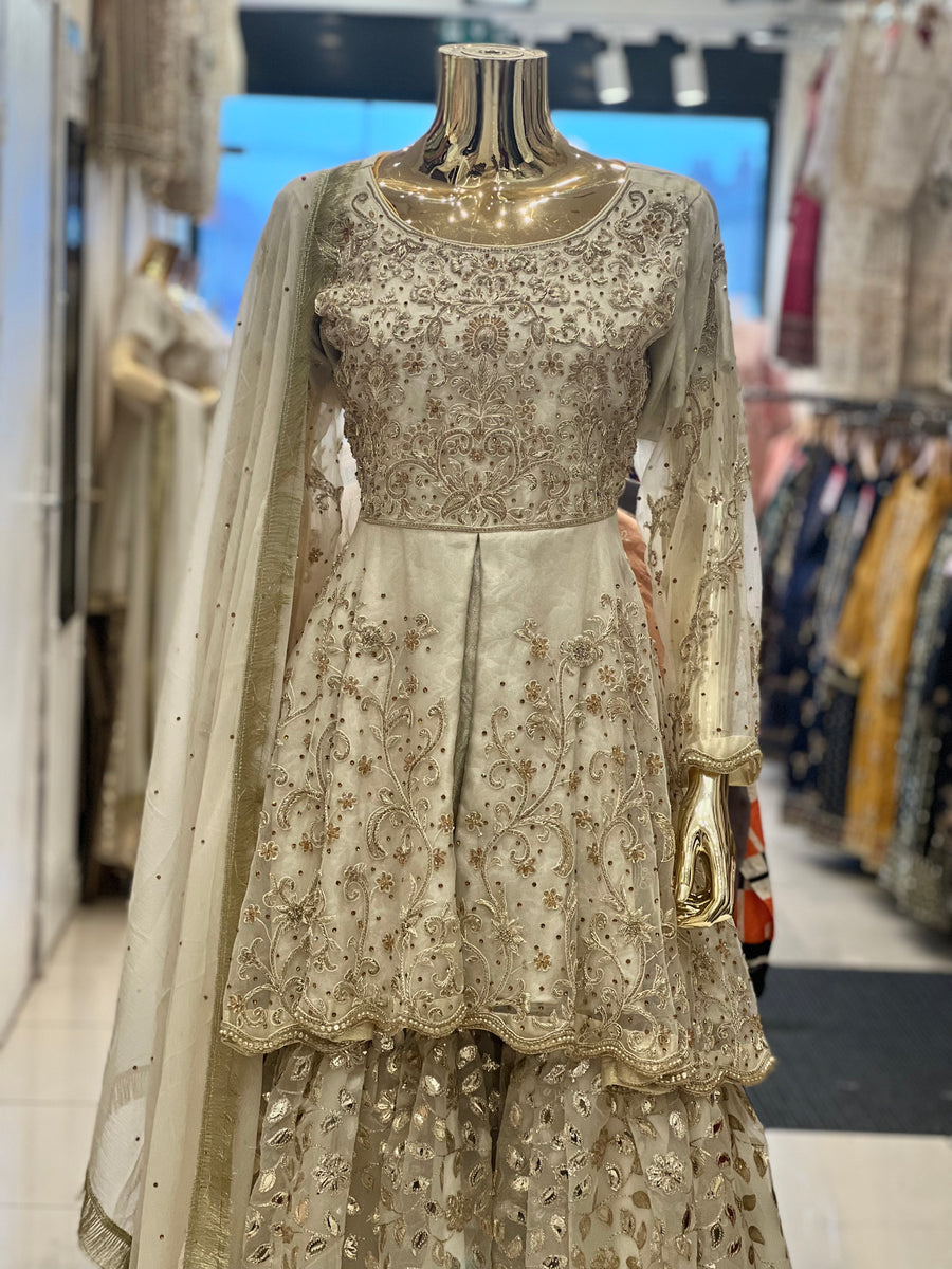 SHAGUN EXCLUSIVE WEDDING WEAR