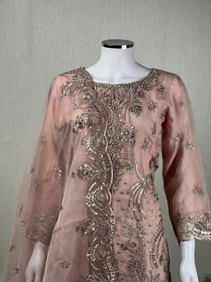 RAHA BY SHAGUN EID COLLECTION