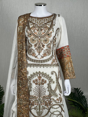 RAMSHA FESTIVE COLLECTION