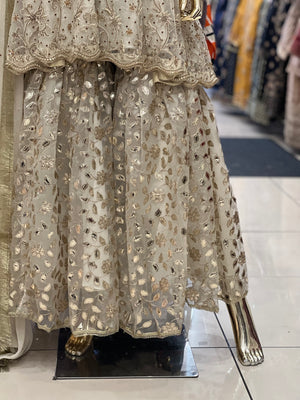 SHAGUN EXCLUSIVE WEDDING WEAR